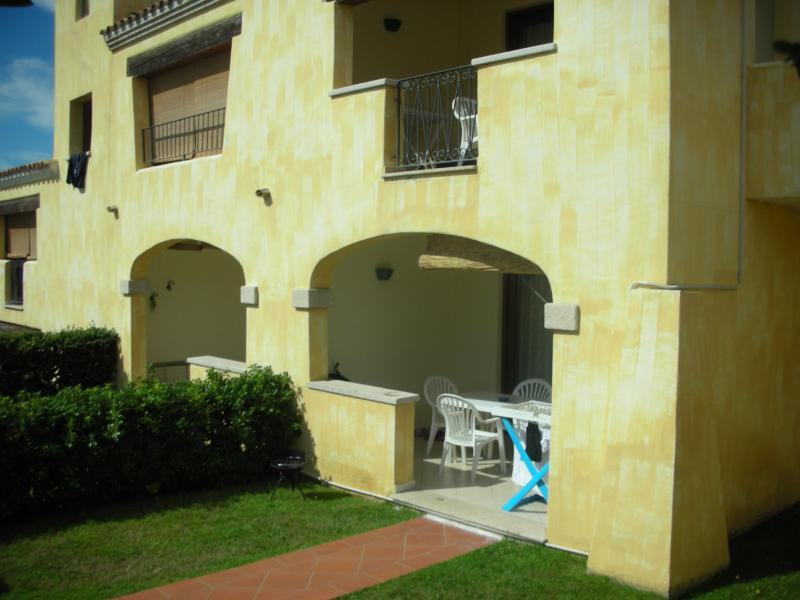 photo 15 Owner direct vacation rental Budoni appartement Sardinia Olbia Tempio Province Outside view