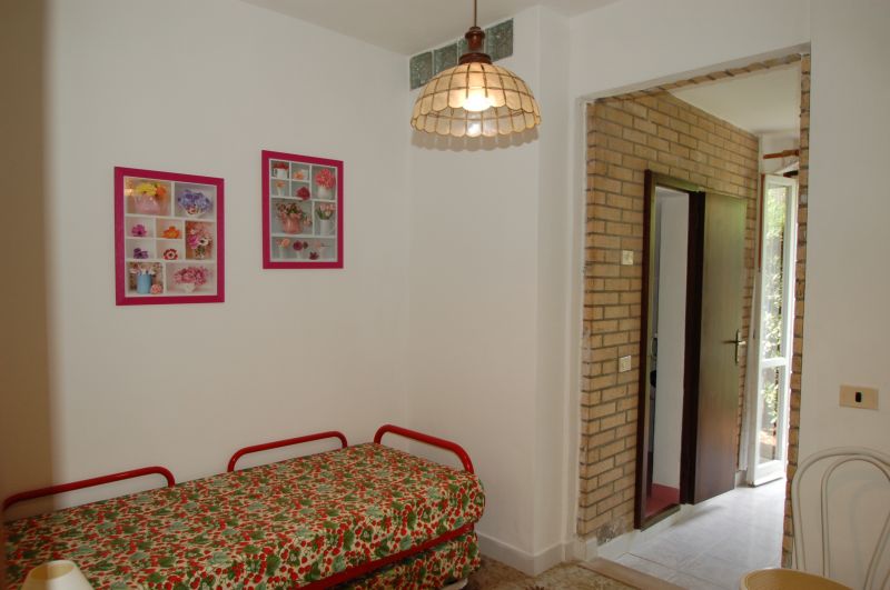 photo 7 Owner direct vacation rental Principina a Mare appartement Tuscany Grosseto Province bedroom 2