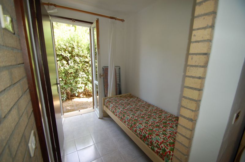 photo 8 Owner direct vacation rental Principina a Mare appartement Tuscany Grosseto Province bedroom 2