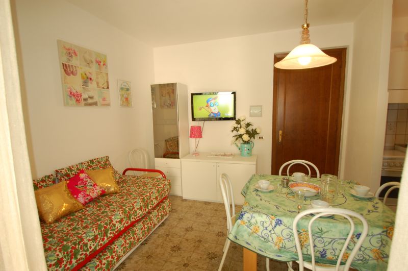 photo 4 Owner direct vacation rental Principina a Mare appartement Tuscany Grosseto Province Living room