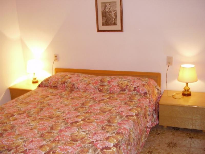 photo 6 Owner direct vacation rental Principina a Mare appartement Tuscany Grosseto Province bedroom 1