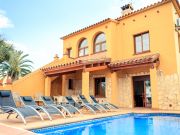 Cadaqus holiday rentals for 8 people: villa no. 53410