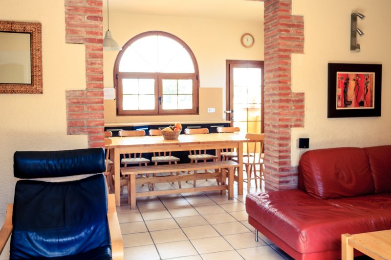 photo 8 Owner direct vacation rental Empuriabrava villa Catalonia Girona (province of) Living room