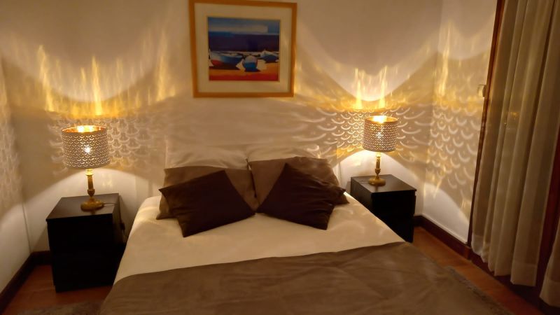photo 4 Owner direct vacation rental Les Lecques appartement Provence-Alpes-Cte d'Azur Var bedroom 1
