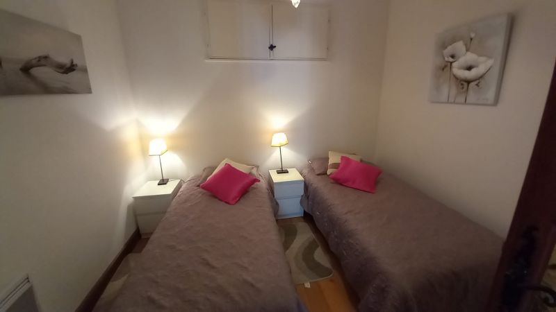 photo 6 Owner direct vacation rental Les Lecques appartement Provence-Alpes-Cte d'Azur Var bedroom 2