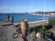 Le Beausset seaside holiday rentals: appartement no. 53421