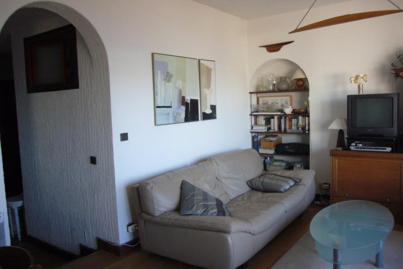 photo 2 Owner direct vacation rental Les Lecques appartement Provence-Alpes-Cte d'Azur Var Sitting room