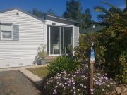 Brittany holiday rentals for 4 people: mobilhome no. 53456