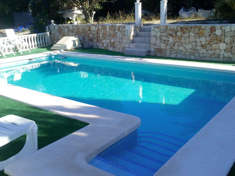 photo 10 Owner direct vacation rental Benissa villa Valencian Community Alicante (province of) Swimming pool