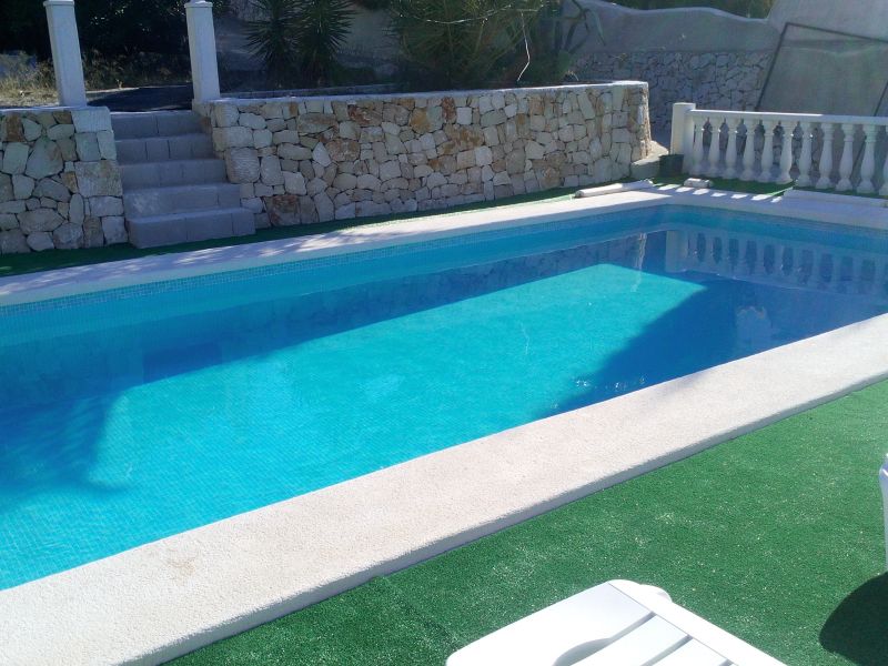 photo 11 Owner direct vacation rental Benissa villa Valencian Community Alicante (province of) Swimming pool