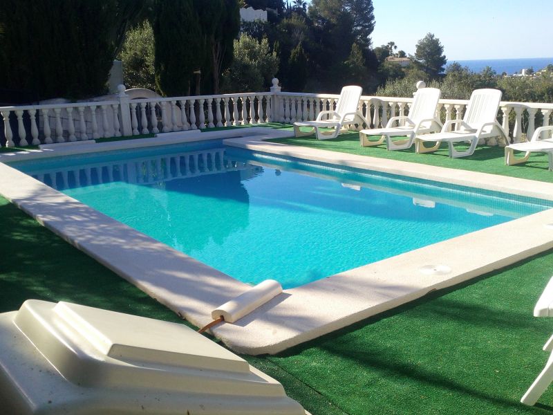 photo 12 Owner direct vacation rental Benissa villa Valencian Community Alicante (province of) Swimming pool