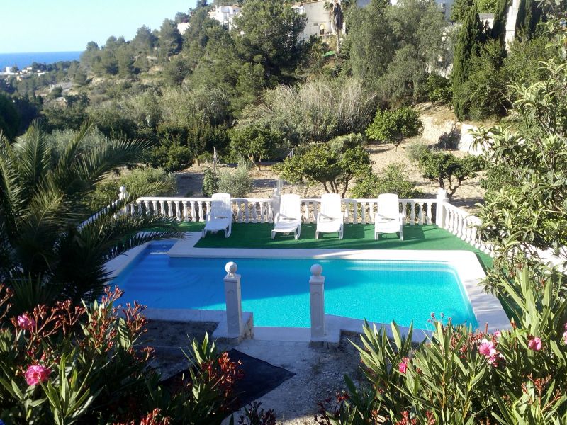 photo 13 Owner direct vacation rental Benissa villa Valencian Community Alicante (province of) Swimming pool