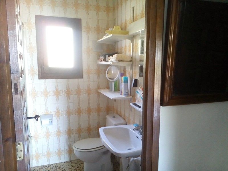 photo 16 Owner direct vacation rental Benissa villa Valencian Community Alicante (province of) bathroom