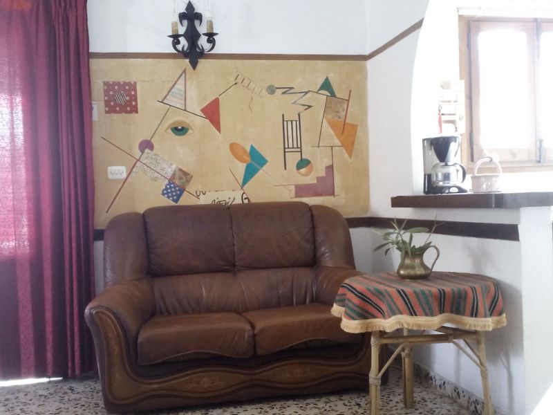 photo 17 Owner direct vacation rental Benissa villa Valencian Community Alicante (province of) Sitting room