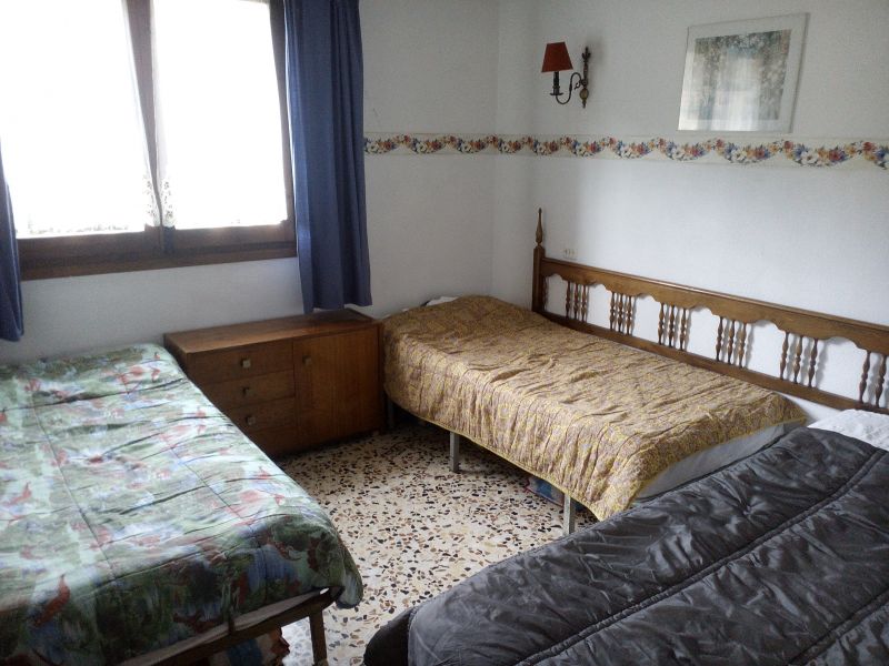 photo 18 Owner direct vacation rental Benissa villa Valencian Community Alicante (province of) bedroom 2
