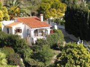 Spain holiday rentals houses: villa no. 53480