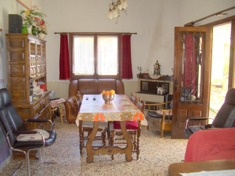 photo 1 Owner direct vacation rental Benissa villa Valencian Community Alicante (province of) Dining room