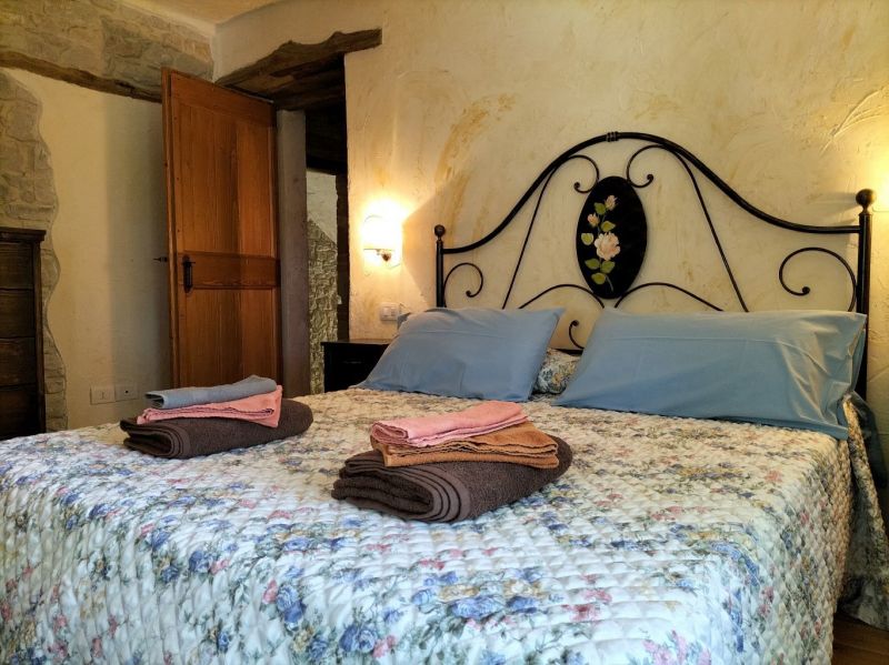 photo 9 Owner direct vacation rental Penna San Giovanni villa Marche Macerata Province bedroom 1