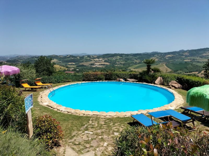 photo 19 Owner direct vacation rental Penna San Giovanni villa Marche Macerata Province Swimming pool