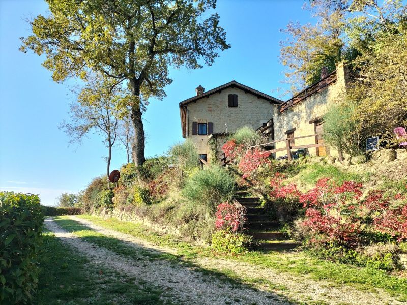 photo 22 Owner direct vacation rental Penna San Giovanni villa Marche Macerata Province Outside view