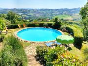 Macerata Province holiday rentals for 9 people: villa no. 53506