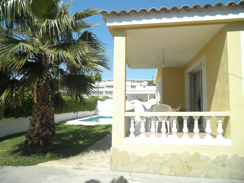 photo 4 Owner direct vacation rental Vinars villa Valencian Community Castelln (province of)