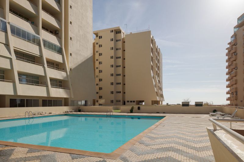 photo 0 Owner direct vacation rental Praia da Rocha studio Algarve  Swimming pool