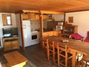 Hautes-Alpes holiday rentals for 6 people: appartement no. 538