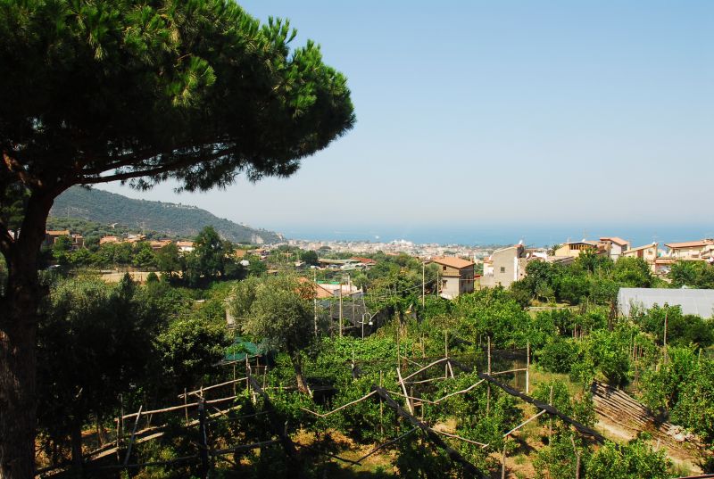 photo 15 Owner direct vacation rental Sorrento appartement Campania Naples Province View from the property