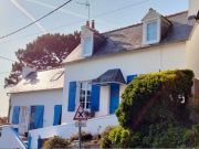 Morlaix holiday rentals for 6 people: maison no. 53936