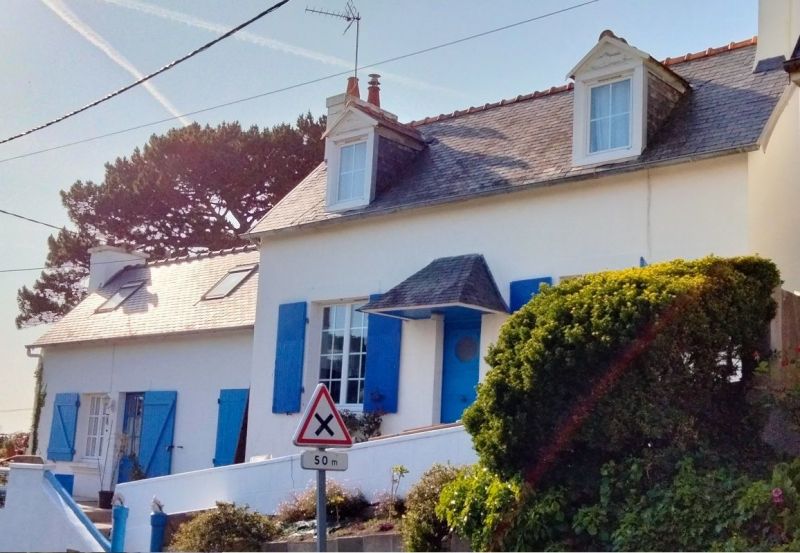 photo 0 Owner direct vacation rental Plougasnou maison Brittany Finistre