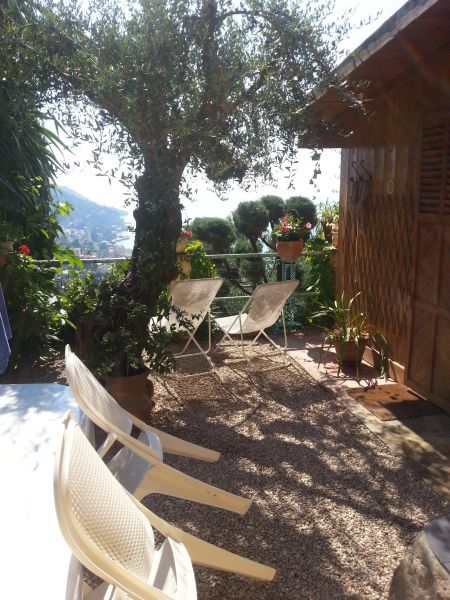 photo 5 Owner direct vacation rental Menton gite Provence-Alpes-Cte d'Azur Alpes-Maritimes Courtyard