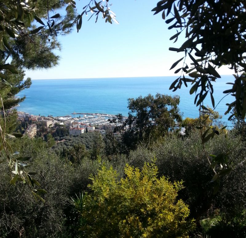 photo 1 Owner direct vacation rental Menton gite Provence-Alpes-Cte d'Azur Alpes-Maritimes View from the property