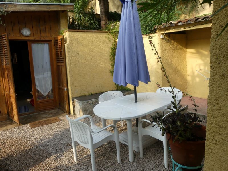 photo 7 Owner direct vacation rental Menton gite Provence-Alpes-Cte d'Azur Alpes-Maritimes Terrace
