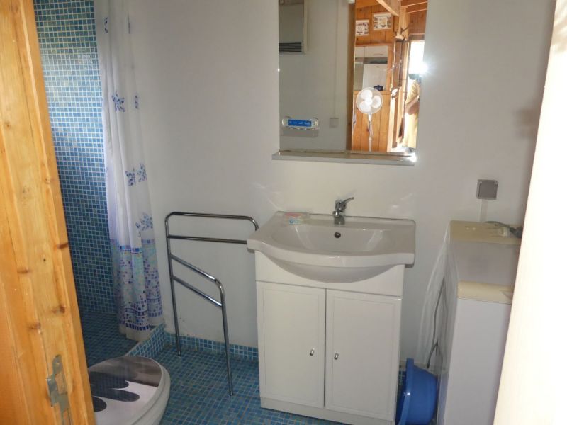 photo 18 Owner direct vacation rental Menton gite Provence-Alpes-Cte d'Azur Alpes-Maritimes bathroom