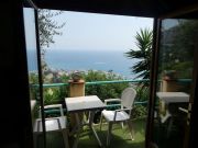 Roquebrune Cap Martin holiday rentals: gite no. 5408