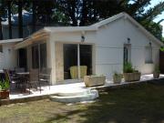 Loire-Atlantique holiday rentals for 5 people: villa no. 54129