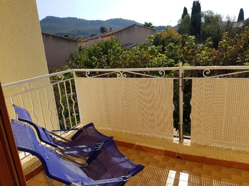 photo 0 Owner direct vacation rental Saint Cyr sur Mer appartement Provence-Alpes-Cte d'Azur Var View from terrace