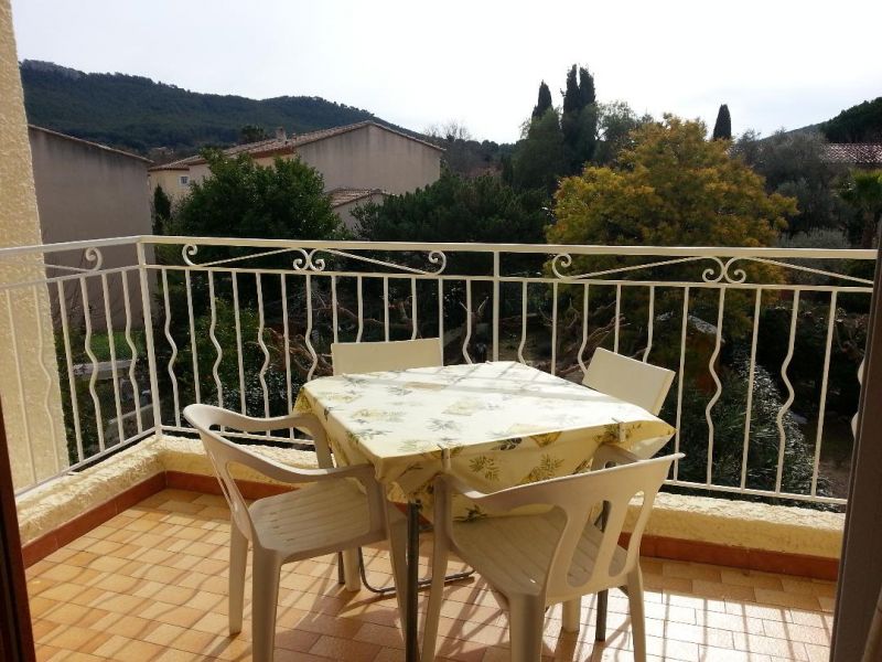 photo 5 Owner direct vacation rental Saint Cyr sur Mer appartement Provence-Alpes-Cte d'Azur Var View from the property