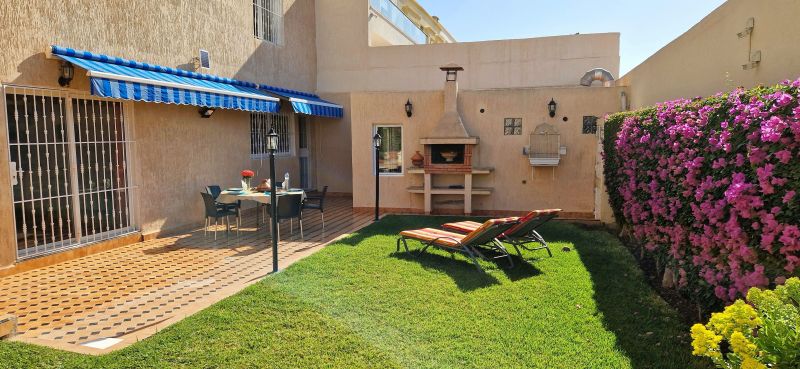 photo 9 Owner direct vacation rental Agadir villa   Garden