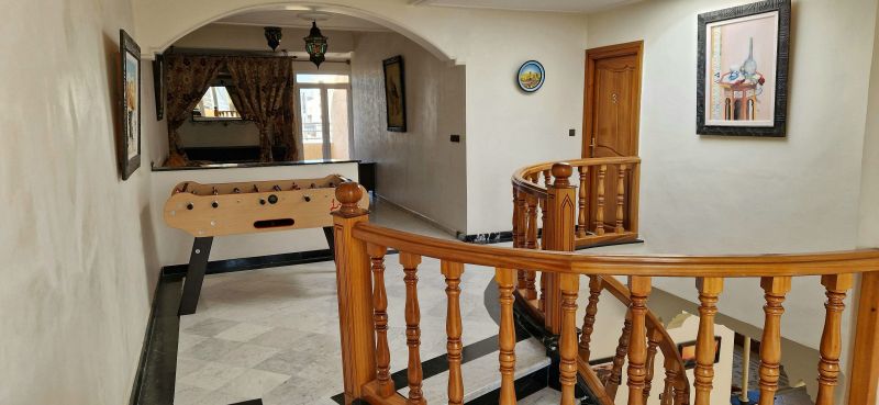 photo 19 Owner direct vacation rental Agadir villa   Other view