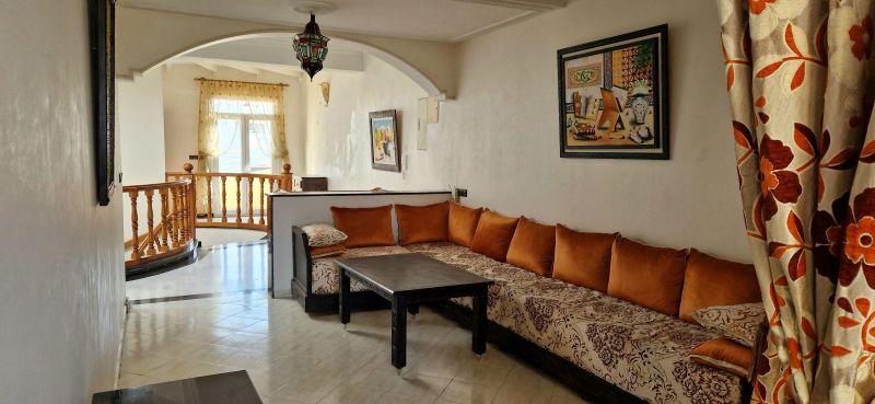 photo 20 Owner direct vacation rental Agadir villa   Other view