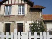 Trouville Sur Mer holiday rentals: maison no. 54311