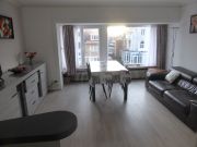 Koksijde holiday rentals for 6 people: appartement no. 54320