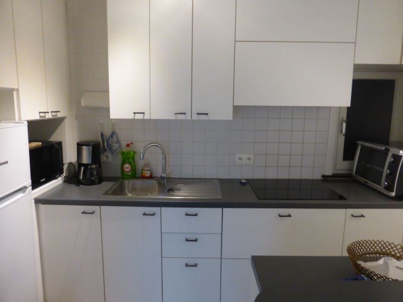 photo 6 Owner direct vacation rental De Panne appartement West-Flanders  Sep. kitchen