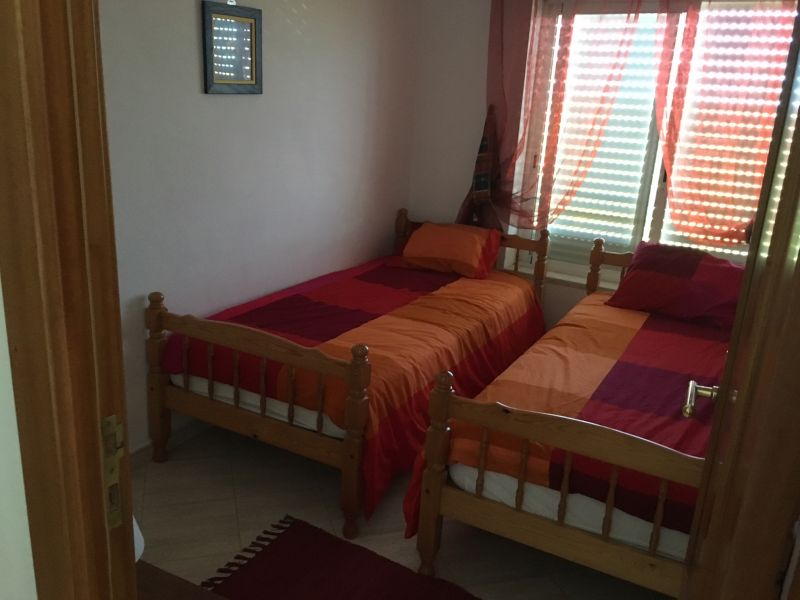 photo 4 Owner direct vacation rental Armao de Pera appartement Algarve  bedroom 2