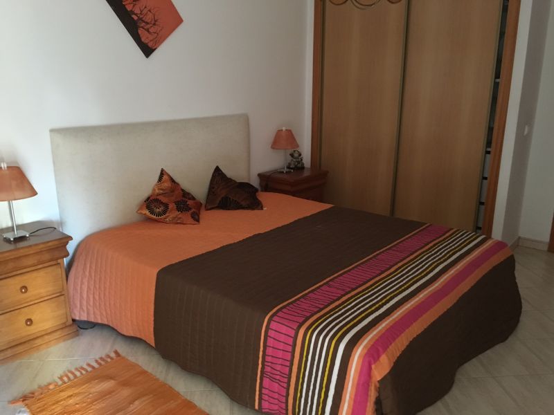 photo 5 Owner direct vacation rental Armao de Pera appartement Algarve  bedroom 1