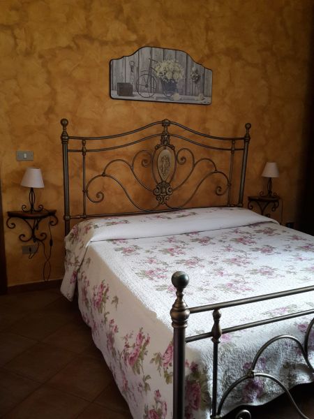 photo 3 Owner direct vacation rental Capo d'Orlando villa Sicily Messina Province bedroom 1