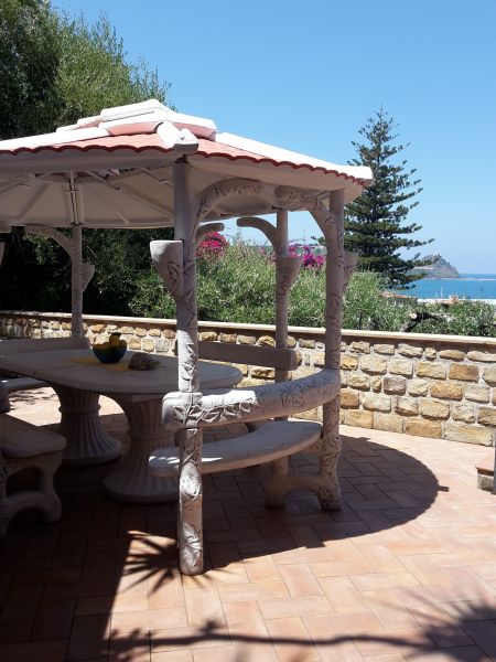 photo 9 Owner direct vacation rental Capo d'Orlando villa Sicily Messina Province Outside view