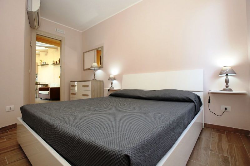 photo 17 Owner direct vacation rental Avola appartement Sicily Syracuse Province bedroom 1